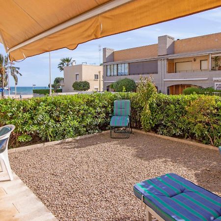 Apartment Golf De Sant Jordi By Interhome Cambrils Eksteriør billede