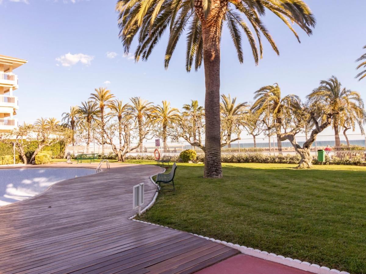 Apartment Golf De Sant Jordi By Interhome Cambrils Eksteriør billede