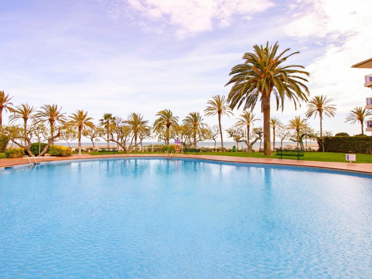 Apartment Golf De Sant Jordi By Interhome Cambrils Eksteriør billede
