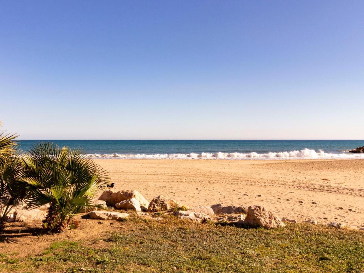 Apartment Golf De Sant Jordi By Interhome Cambrils Eksteriør billede