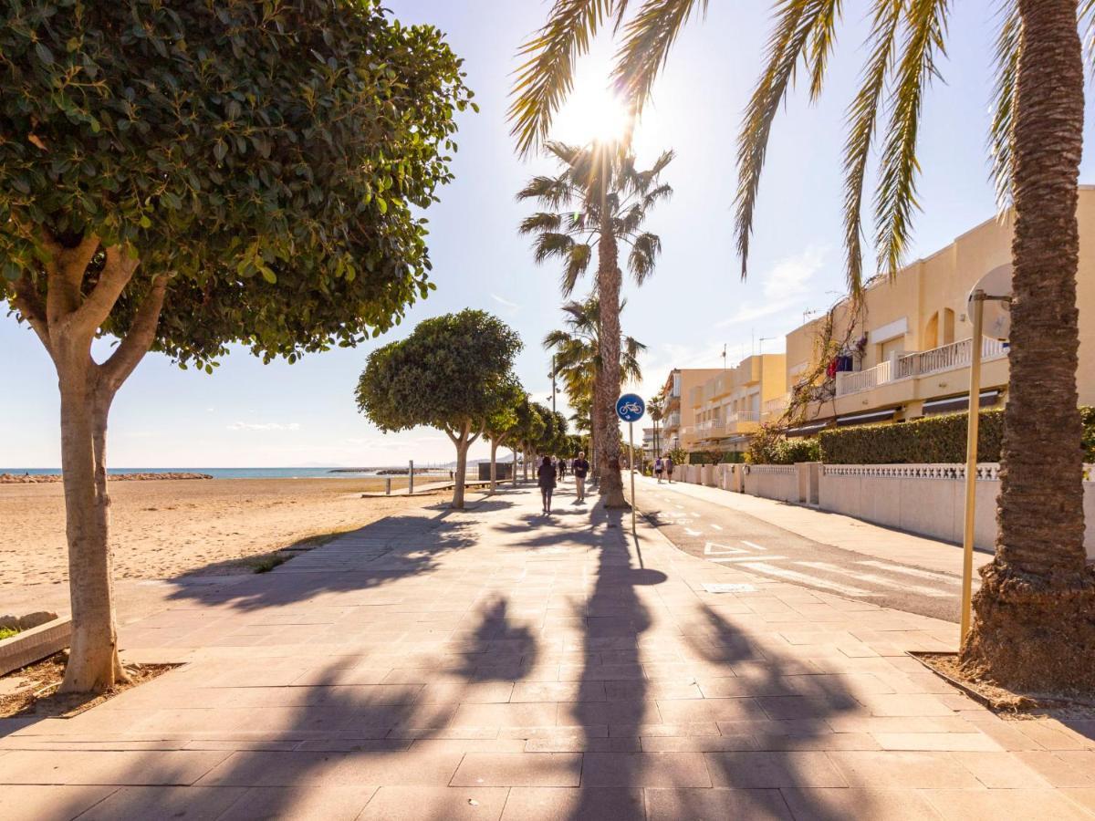 Apartment Golf De Sant Jordi By Interhome Cambrils Eksteriør billede