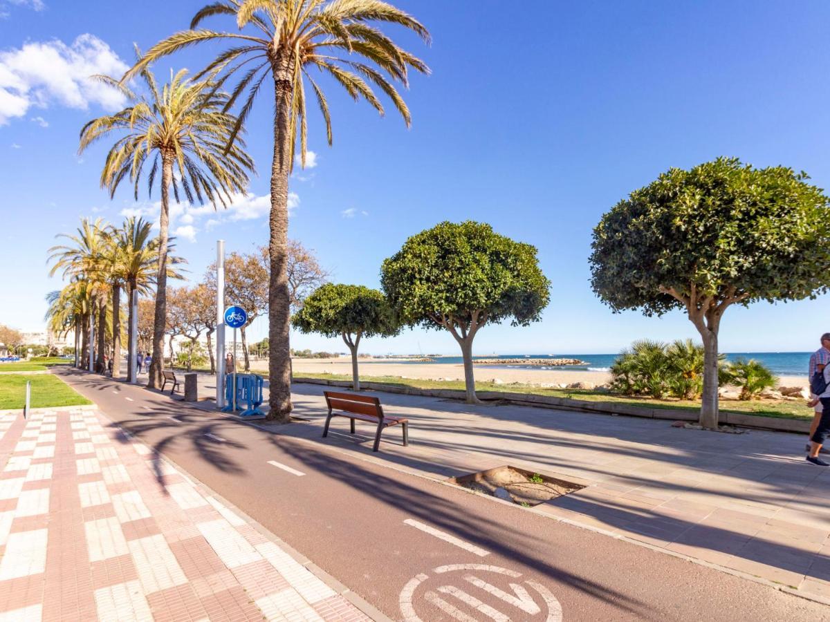 Apartment Golf De Sant Jordi By Interhome Cambrils Eksteriør billede