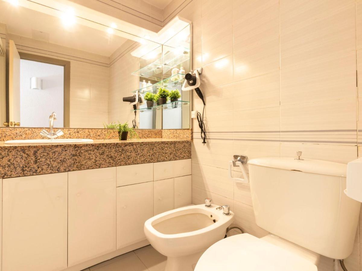 Apartment Golf De Sant Jordi By Interhome Cambrils Eksteriør billede
