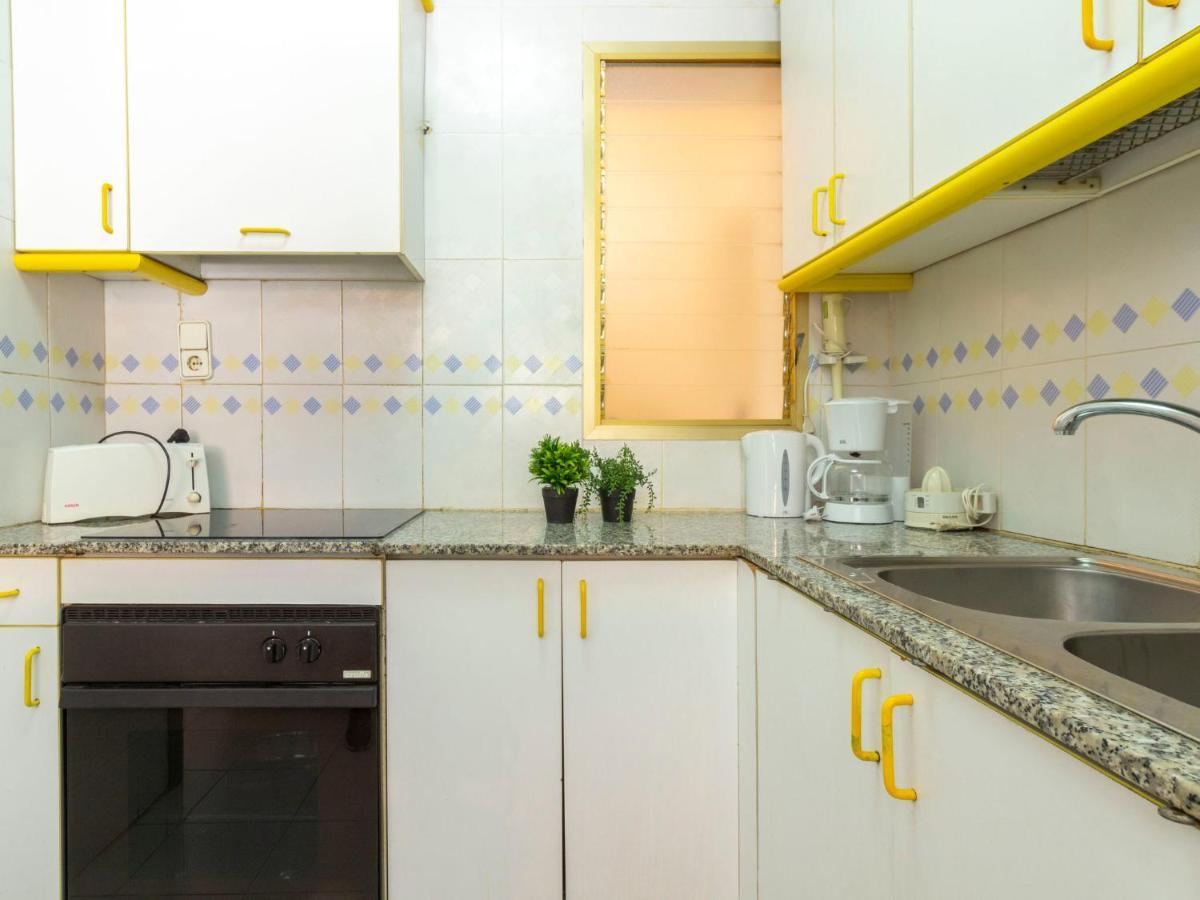 Apartment Golf De Sant Jordi By Interhome Cambrils Eksteriør billede