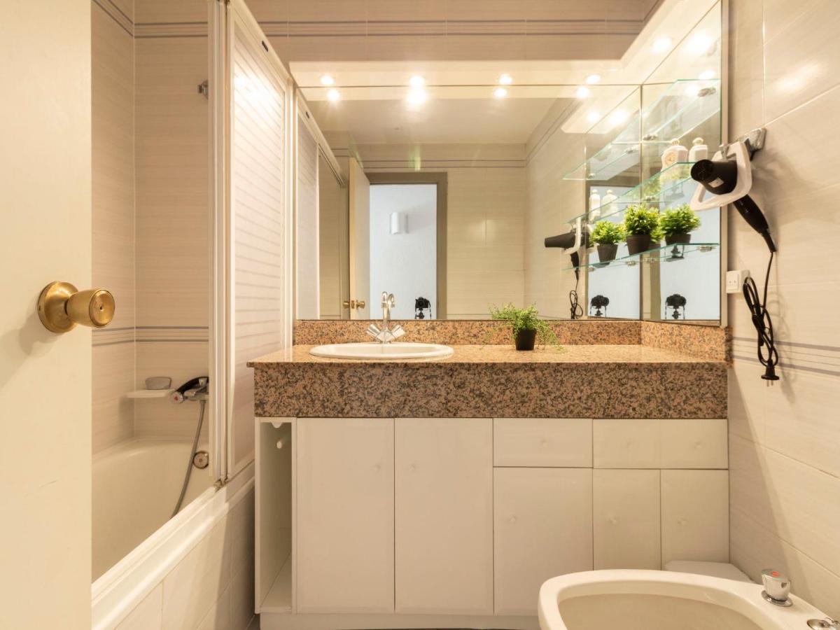 Apartment Golf De Sant Jordi By Interhome Cambrils Eksteriør billede