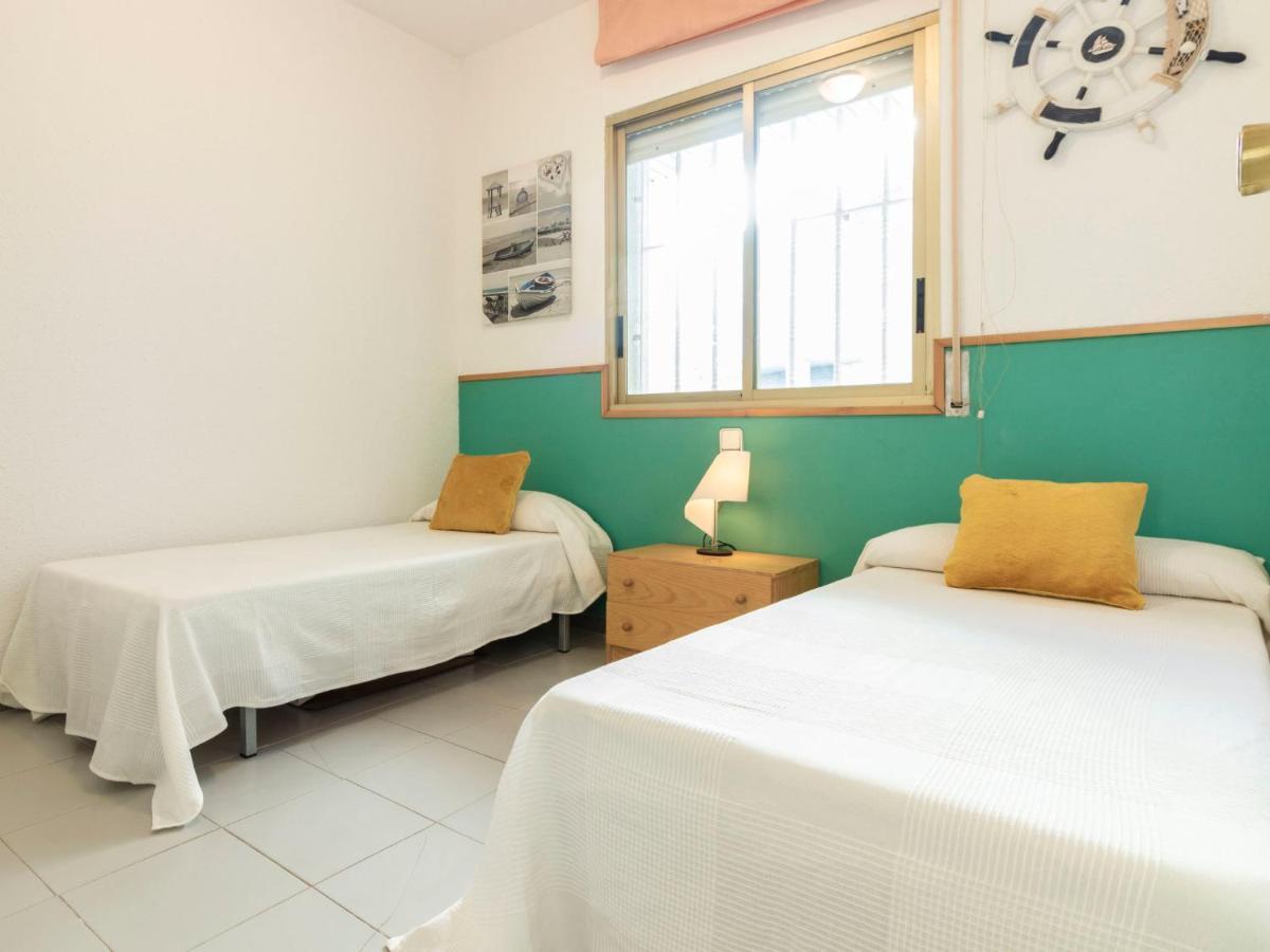 Apartment Golf De Sant Jordi By Interhome Cambrils Eksteriør billede
