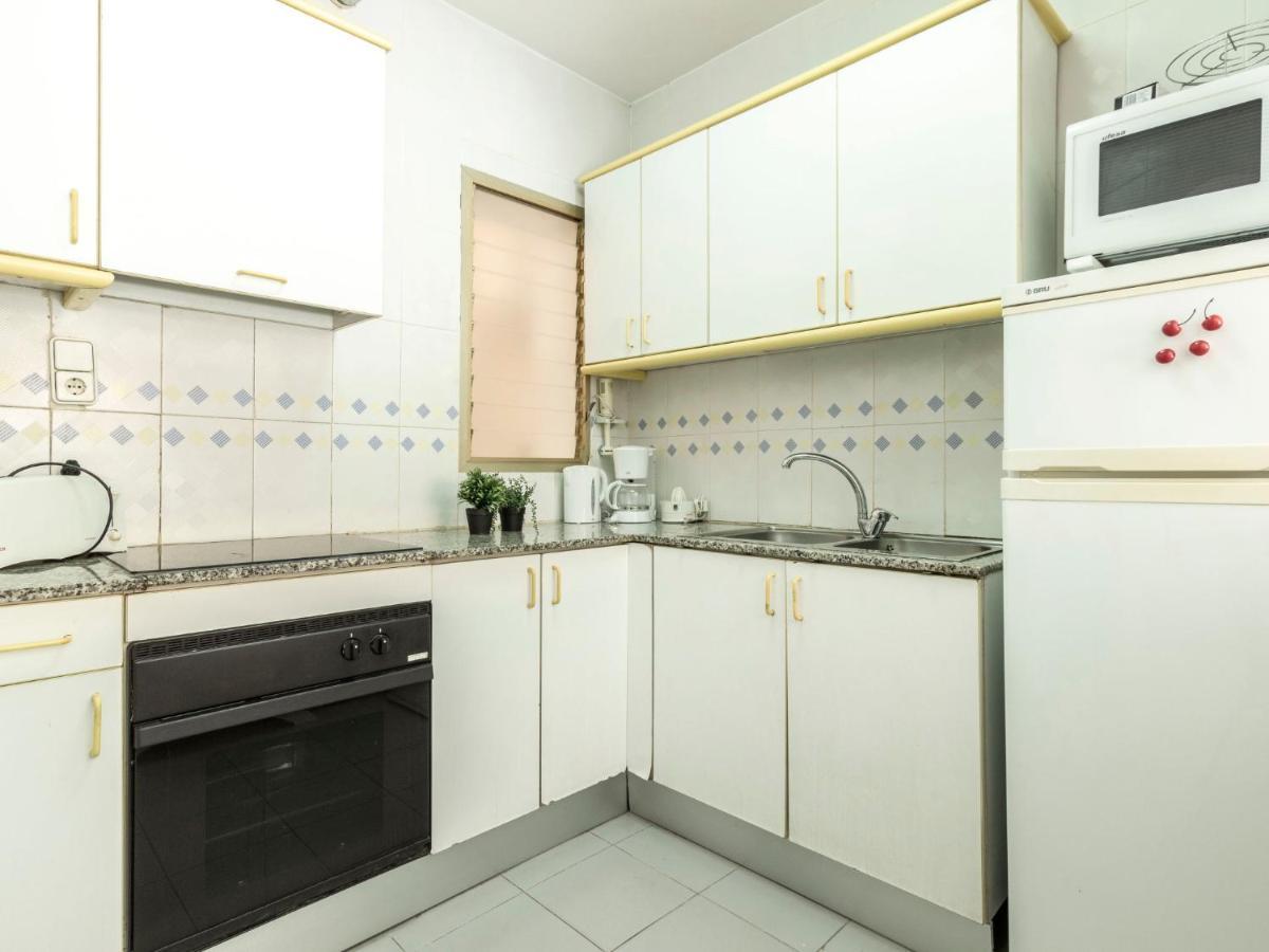 Apartment Golf De Sant Jordi By Interhome Cambrils Eksteriør billede