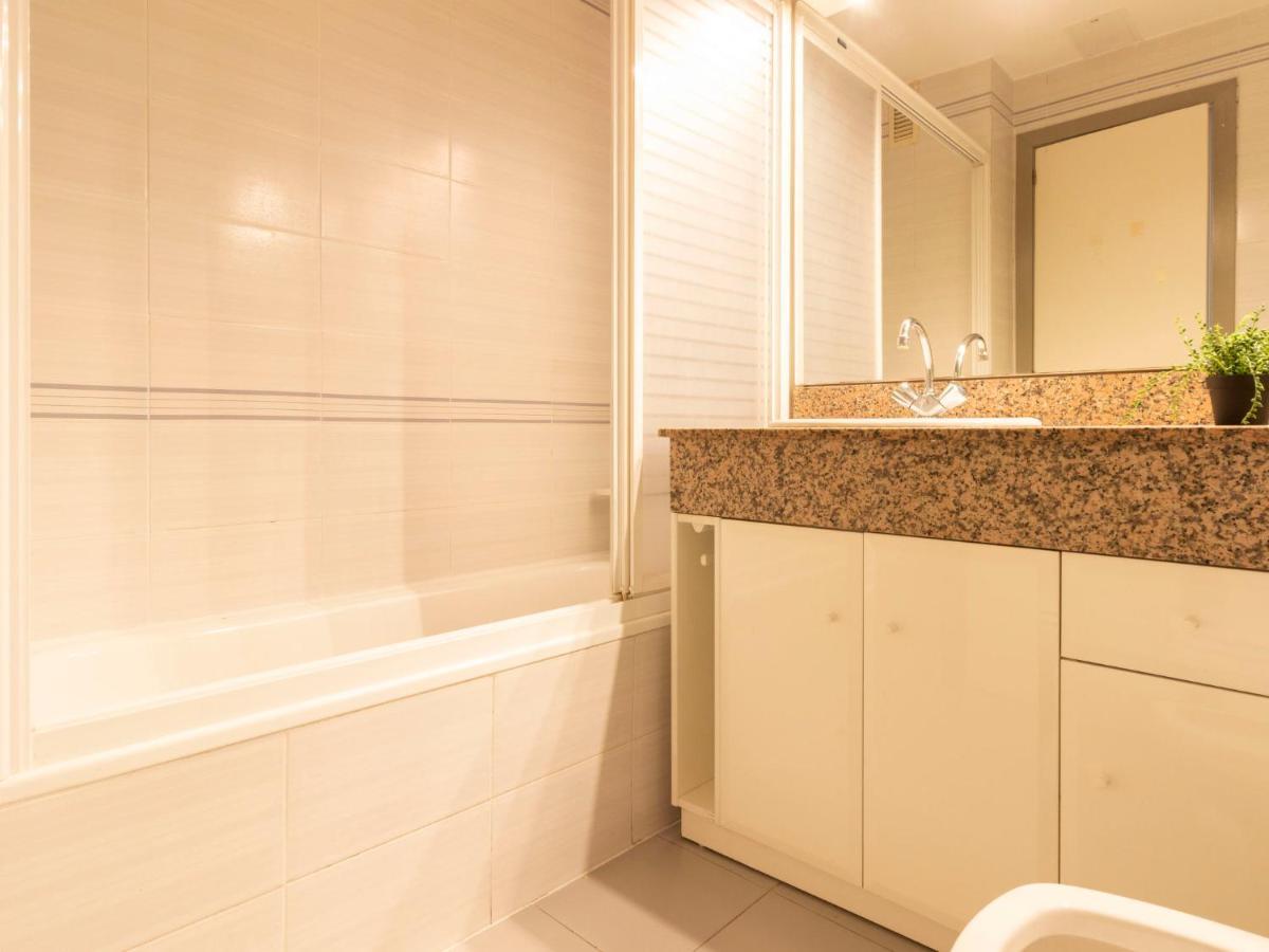 Apartment Golf De Sant Jordi By Interhome Cambrils Eksteriør billede