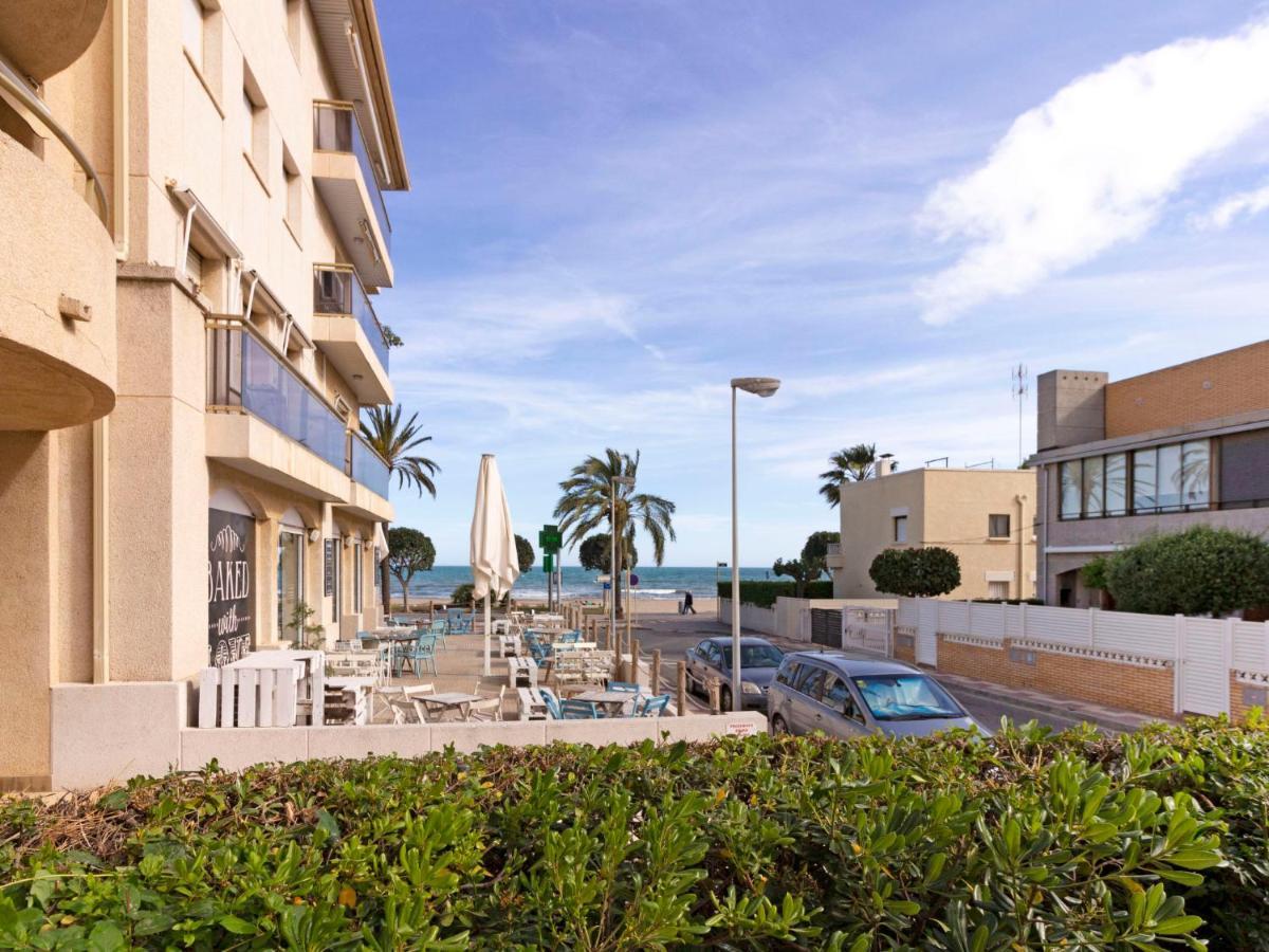 Apartment Golf De Sant Jordi By Interhome Cambrils Eksteriør billede