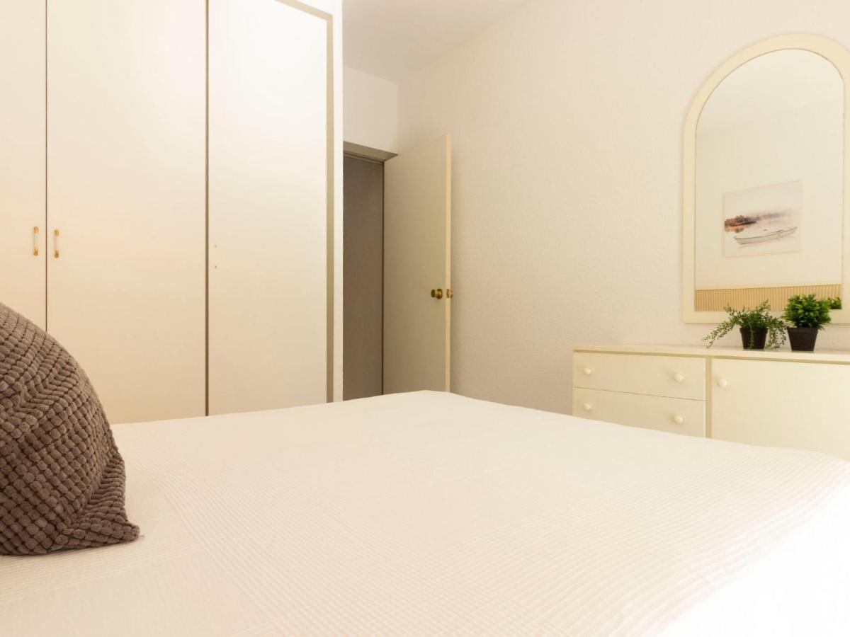 Apartment Golf De Sant Jordi By Interhome Cambrils Eksteriør billede