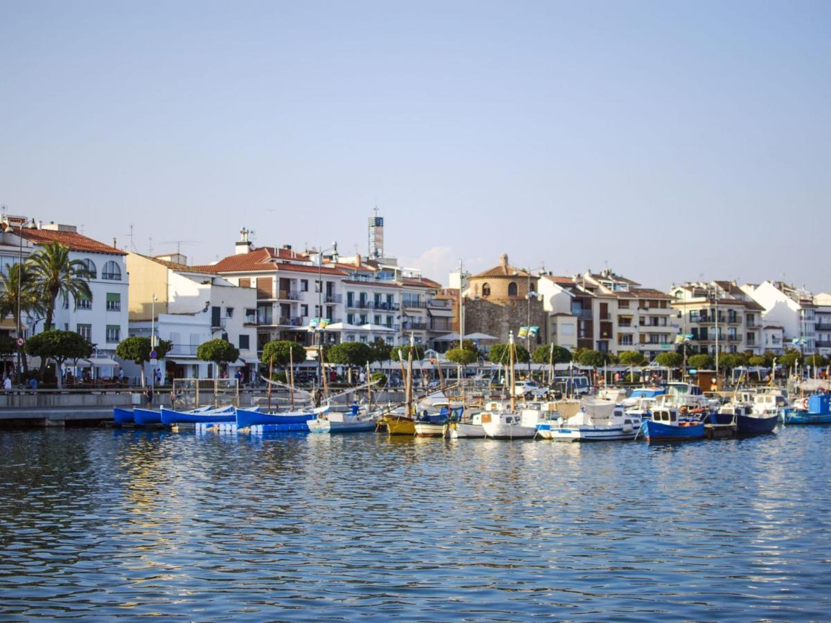 Apartment Golf De Sant Jordi By Interhome Cambrils Eksteriør billede