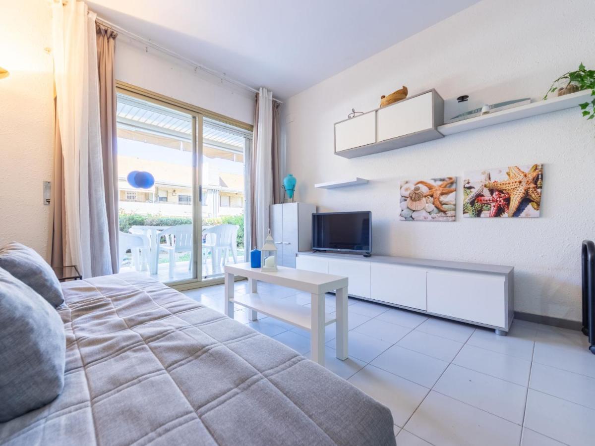 Apartment Golf De Sant Jordi By Interhome Cambrils Eksteriør billede