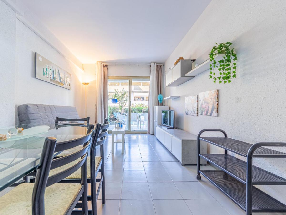 Apartment Golf De Sant Jordi By Interhome Cambrils Eksteriør billede