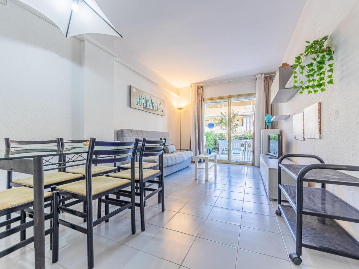 Apartment Golf De Sant Jordi By Interhome Cambrils Eksteriør billede