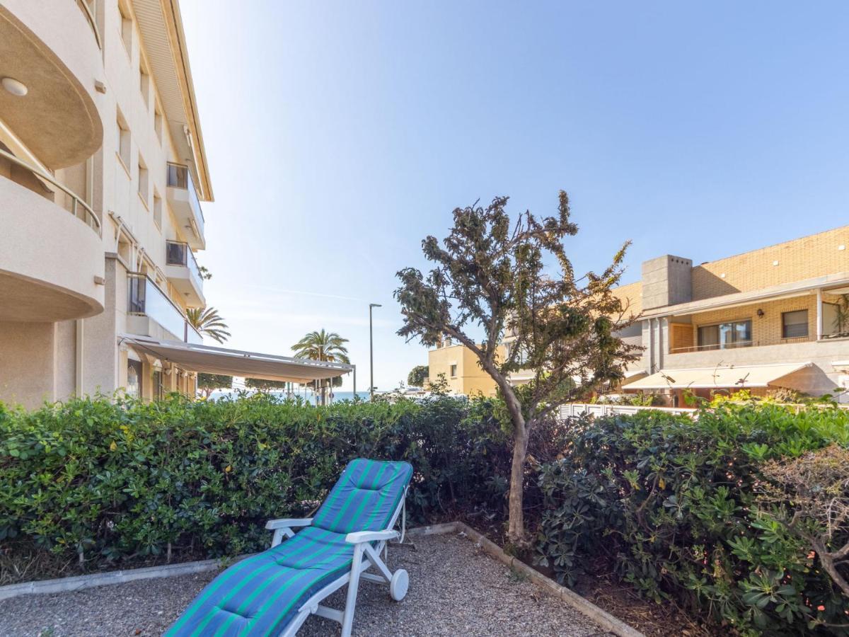 Apartment Golf De Sant Jordi By Interhome Cambrils Eksteriør billede